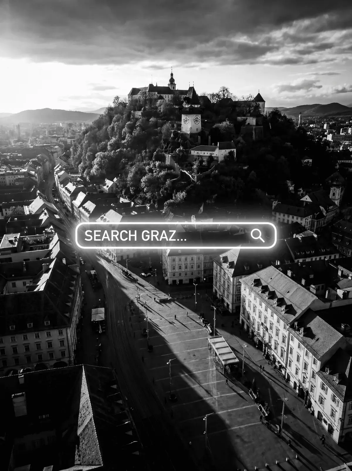 Local SEO und Google Maps Local Pack Ranking für Unternehmen in Graz