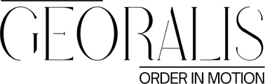 Georalis Consulting Logo