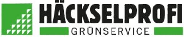 Häckselprofi Logo