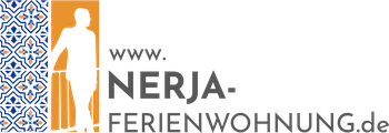 Nerja-Ferienwohnung Logo