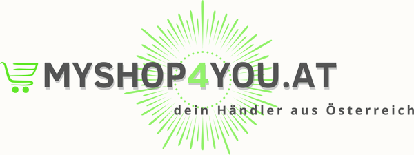 Logo von myshop4you