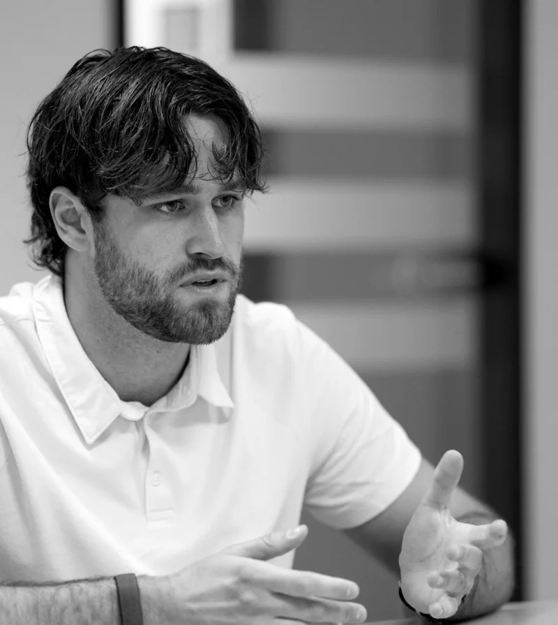 Fabian Paizoni, PA Digital – Performance Marketing Graz