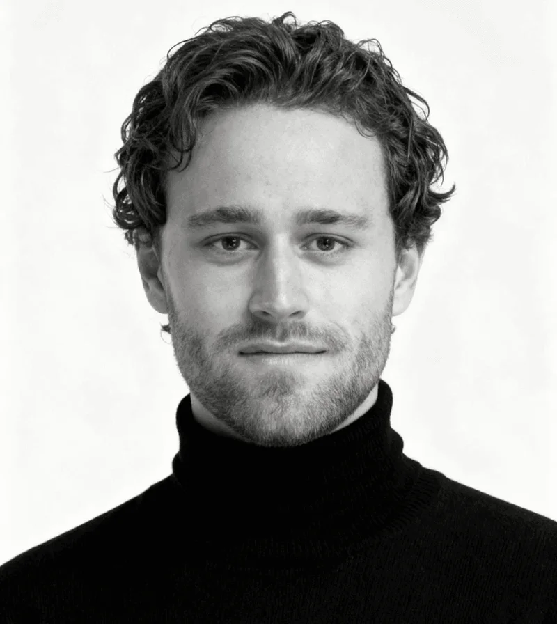 Fabian Paizoni von PA Digital